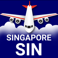 Flights Singapore для iOS