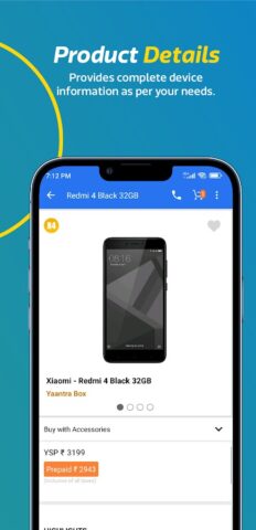 Flipkart Reset for Business для Android — скриншот 3