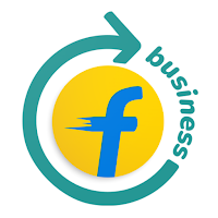 Flipkart Reset for Business для Android