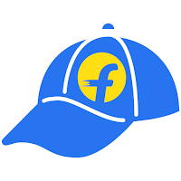 Flipkart Delivery Partner App для Android