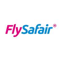 FlySafair для iOS