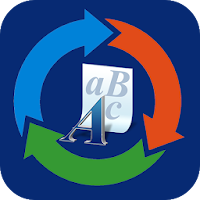 Font Converter — Convert OTF t для Android