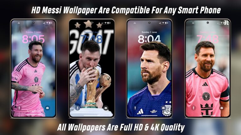 Football Wallpaper HD 4K для Android — скриншот 2