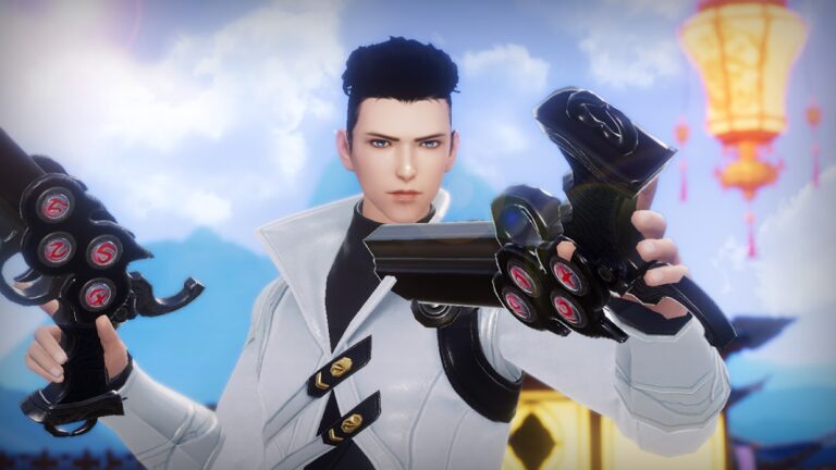 Fox Legends для Android — скриншот 1