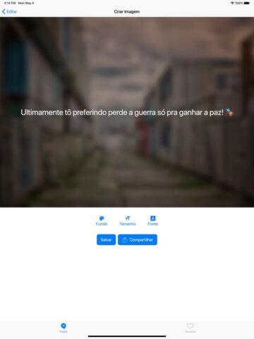 Frases de Maloka для iOS — скриншот 2