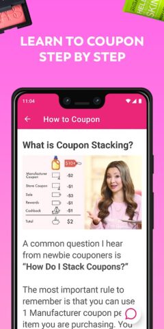 Free Stuff Finder — Save Money для Android — скриншот 3