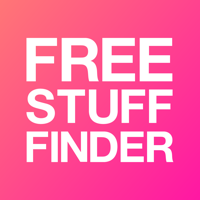 Free Stuff Finder — Save Money для iOS