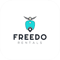 Freedo Rentals Bike Rental App для Android