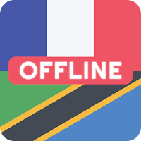 French Swahili Dictionary для Android
