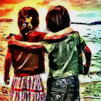 Друг — Чат настоящих друзей для Android