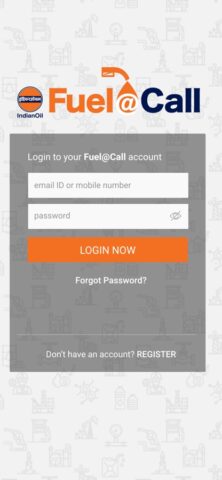 Fuel@Call для iOS — скриншот 2