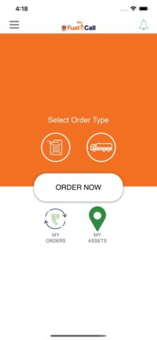 Fuel@Call для iOS — скриншот 5