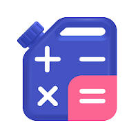 Калькулятор расхода топлива для Android