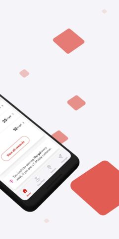 Fuel Rewards® program для Android — скриншот 2