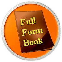 Full Forms And  Abbreviations для Android