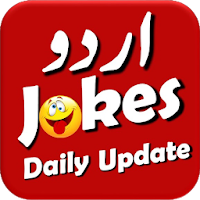 Funny Urdu Jokes для Android
