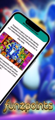 Funzpoints Casino: Money guia для Android — скриншот 3