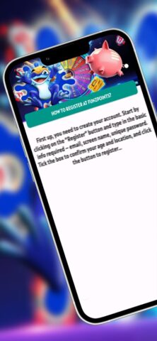 Funzpoints Casino: Money guia для Android — скриншот 4