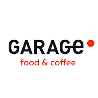 GARAGE – доставка вкусной еды для Android