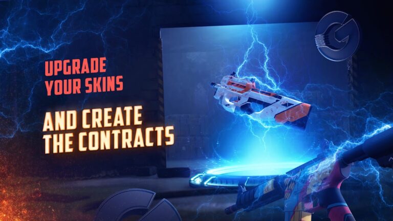 GGDROP – Top CS2 Items! для Android — скриншот 5