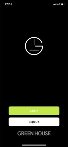 GH Smart для iOS — скриншот 1