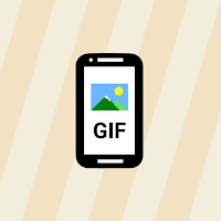 GIF Живые Обои для Android