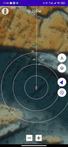 GLive для Android — скриншот 1