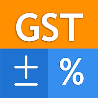 GST Calculator India для Android