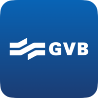 GVB reis app для iOS
