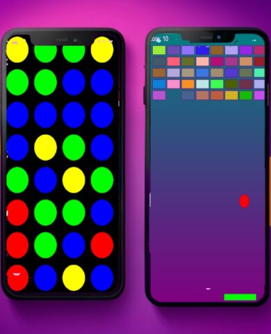 AI Game Maker — скриншот 2