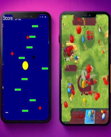 AI Game Maker — скриншот 4
