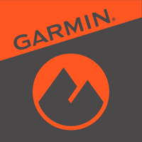 Garmin Explore™ для iOS