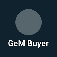 GeM Buyer для Android