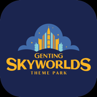 Genting SkyWorlds для iOS