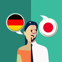 German-Japanese Translator для Android