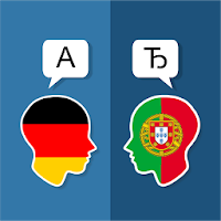 German Portuguese Translator для Android