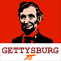 Gettysburg Battle Auto Tour для iOS