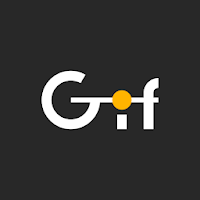 Gif mini — Сжать, Обрезать GIF для Android