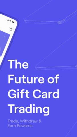 GiftCardsToNaira:Sell GiftCard для Android — скриншот 2