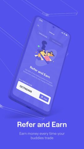 GiftCardsToNaira:Sell GiftCard для Android — скриншот 5