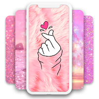 Girly Wallpapers для Android