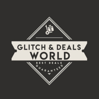 Glitch & Deals World для iOS