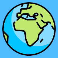 Globle — Country Guess Game для Android