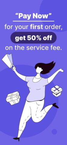 Global Shopping — Glocalzone для iOS — скриншот 2