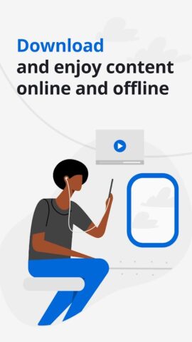 Go.Learn для Android — скриншот 2