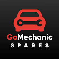 GoMechanic Spares — Car Parts для Android