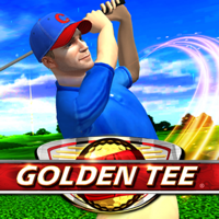 Golden Tee Golf: Online Games для iOS