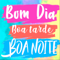 Bom dia, Boa tarde e Boa noite для iOS