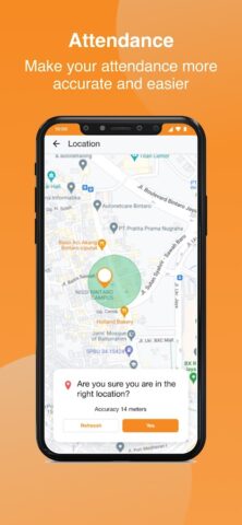 GreatDay 8 для Android — скриншот 2