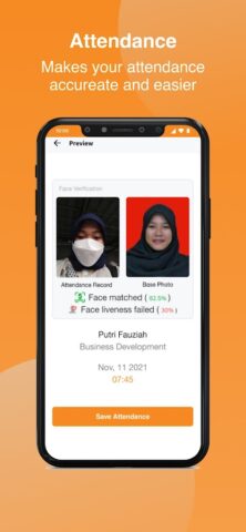 GreatDay 8 для Android — скриншот 3